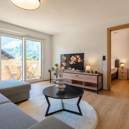 Felding 4 Apartamento