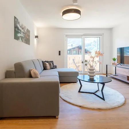 Felding 4 Appartement
