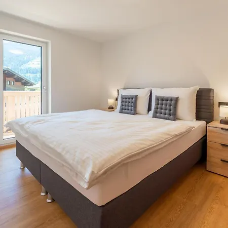 Felding 4 Lejlighed Bad Hofgastein