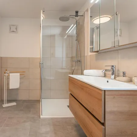 Apartment Felding 4