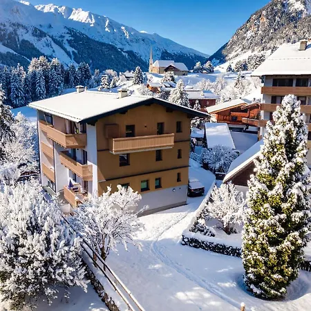 Felding 4 * Bad Hofgastein