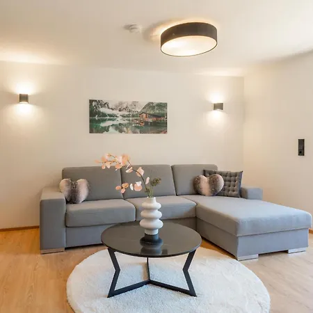 Felding 4 Lejlighed Bad Hofgastein