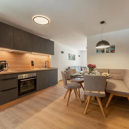 Felding 4 Lejlighed *