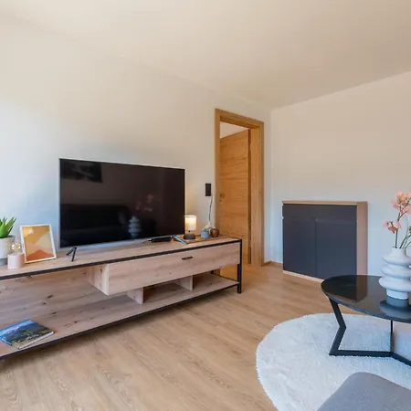 Appartement Felding 4 *