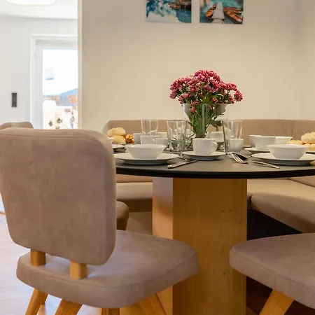 Felding 4 Lejlighed *