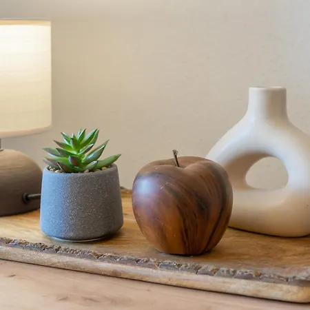 Felding 4 Appartement *