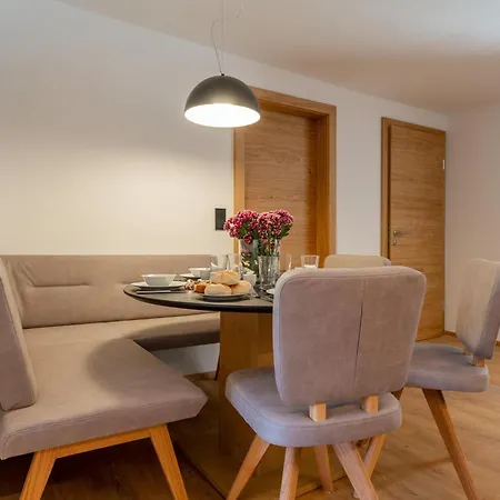 Felding 4 Apartment