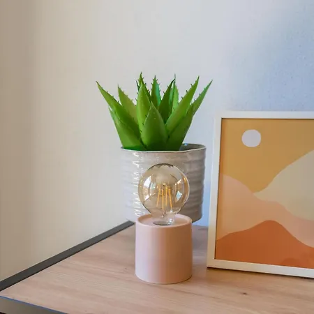 Felding 4 Appartement