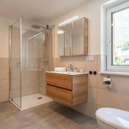Felding 4 Apartment *