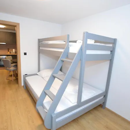 Felding 4 Lejlighed *