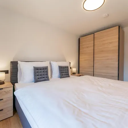 Felding 4 Lejlighed Bad Hofgastein