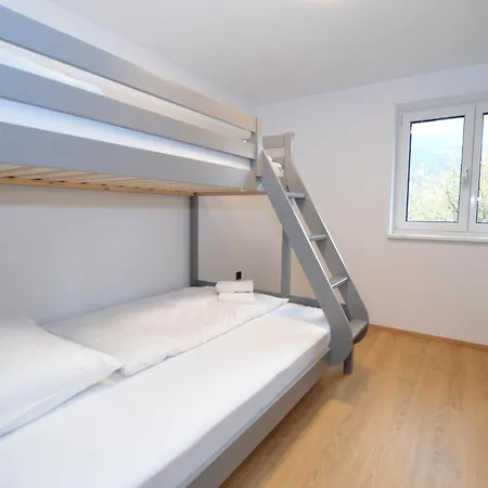 Apartment Felding 4