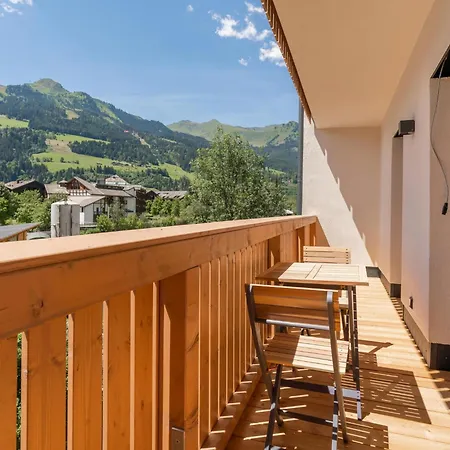 Apartment Felding 4 *