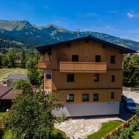 Felding 4 Apartment *
