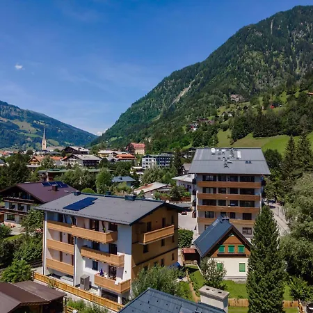 Apartmán Felding 4 *