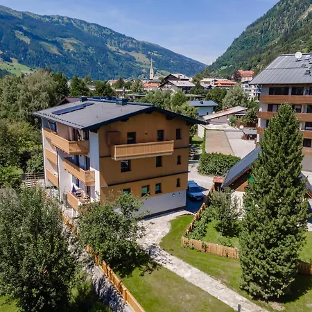 Apartment Felding 4 Bad Hofgastein