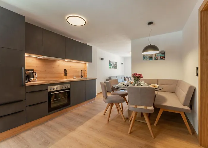 Felding 4 Apartman *