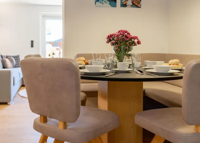 Felding 4 Apartman *