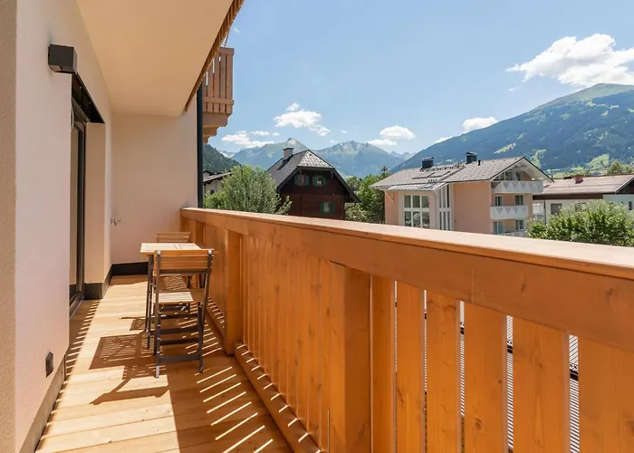 Felding 4 * Bad Hofgastein