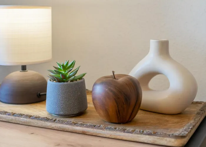 Felding 4 Apartman *