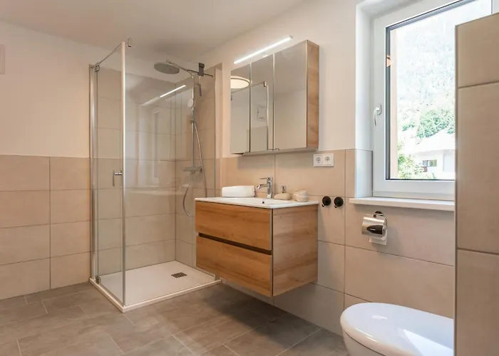 Felding 4 Apartman *