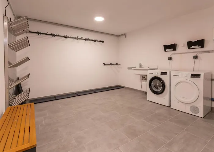 Felding 4 Apartman *