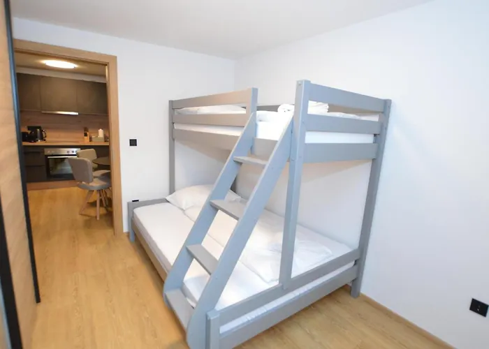 Felding 4 Apartman *