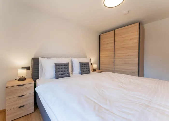 Felding 4 Apartman Bad Hofgastein