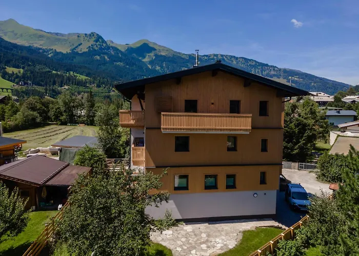 Felding 4 * Bad Hofgastein