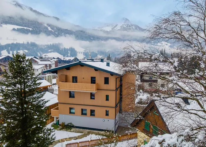 Felding 4 Bad Hofgastein